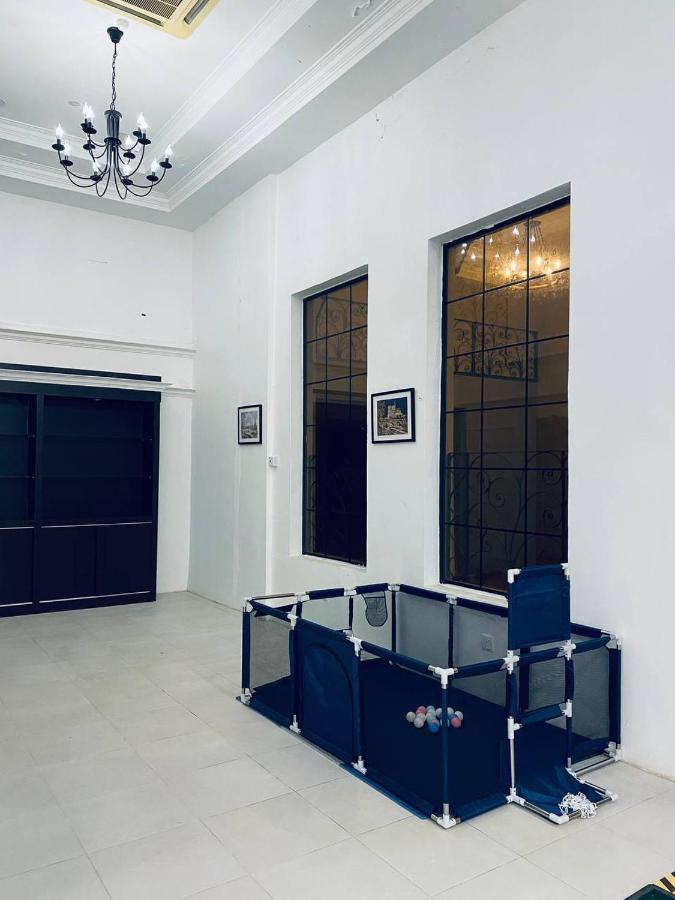 Z Hotel Малакка Экстерьер фото