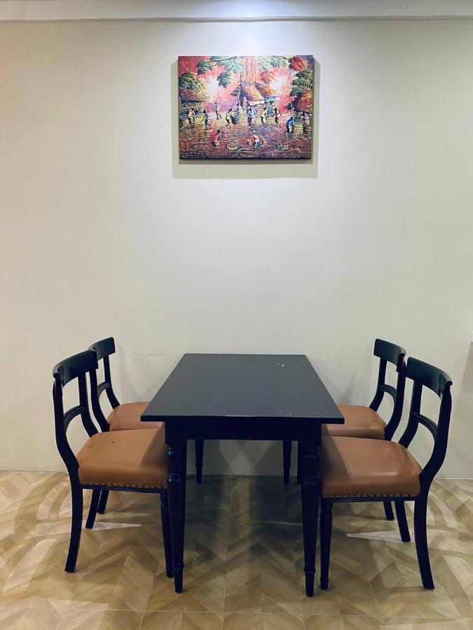 Z Hotel Малакка Экстерьер фото