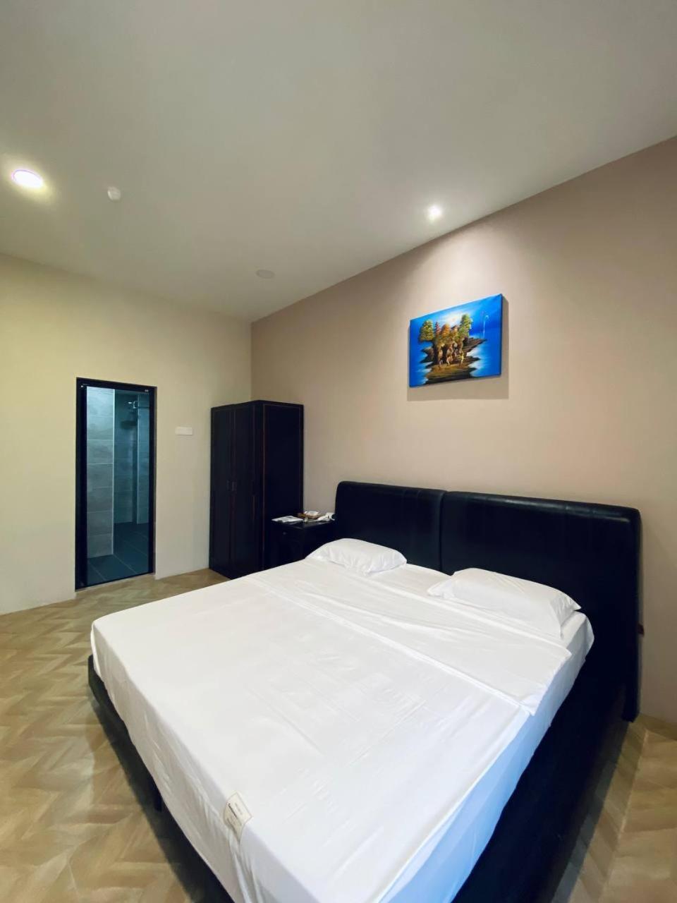 Z Hotel Малакка Экстерьер фото