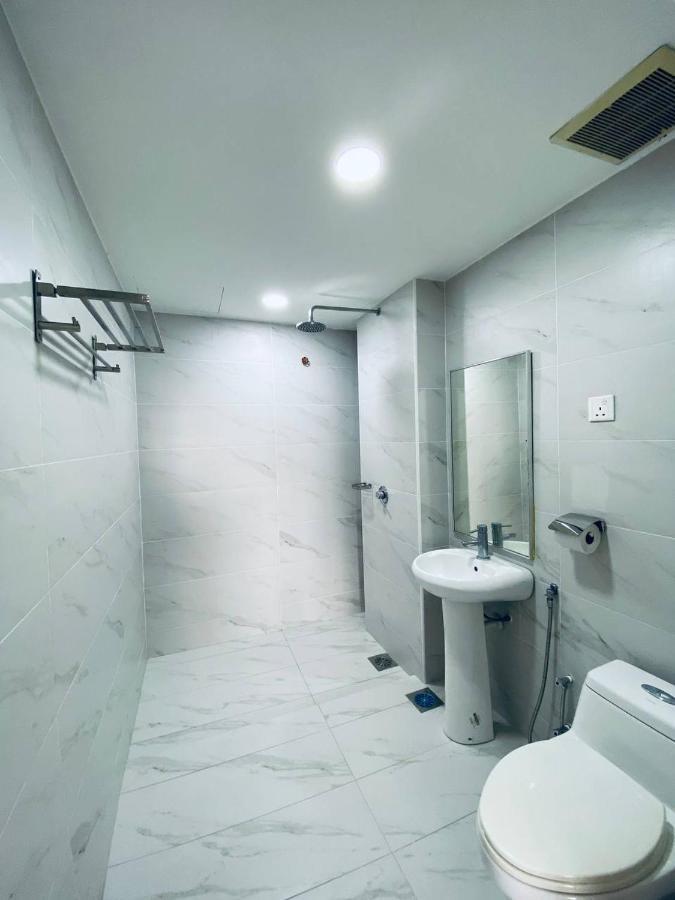 Z Hotel Малакка Экстерьер фото